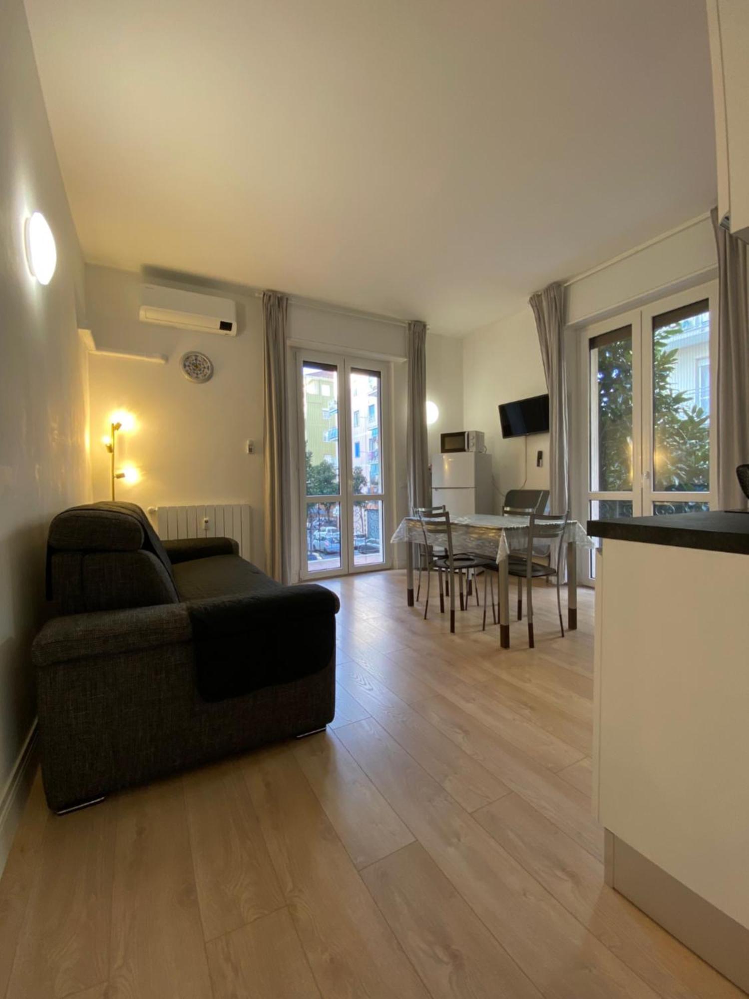 Brezza Marina Apartment